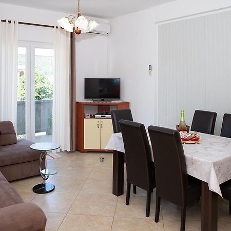 Apartman Mira I Denis Supetarska Draga Extérieur photo
