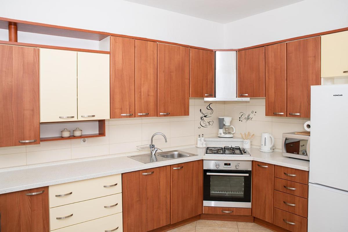 Apartman Mira I Denis Supetarska Draga Extérieur photo