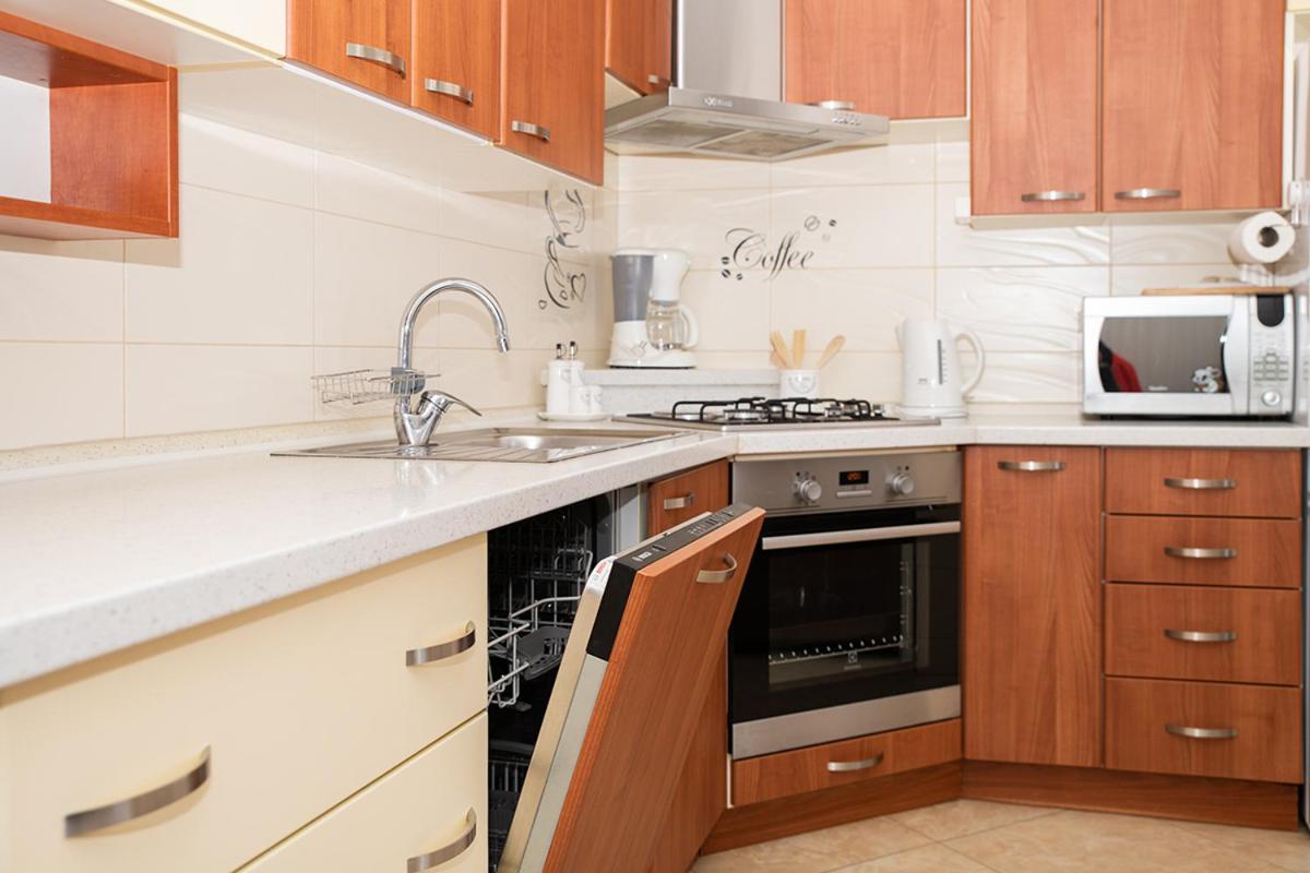 Apartman Mira I Denis Supetarska Draga Extérieur photo